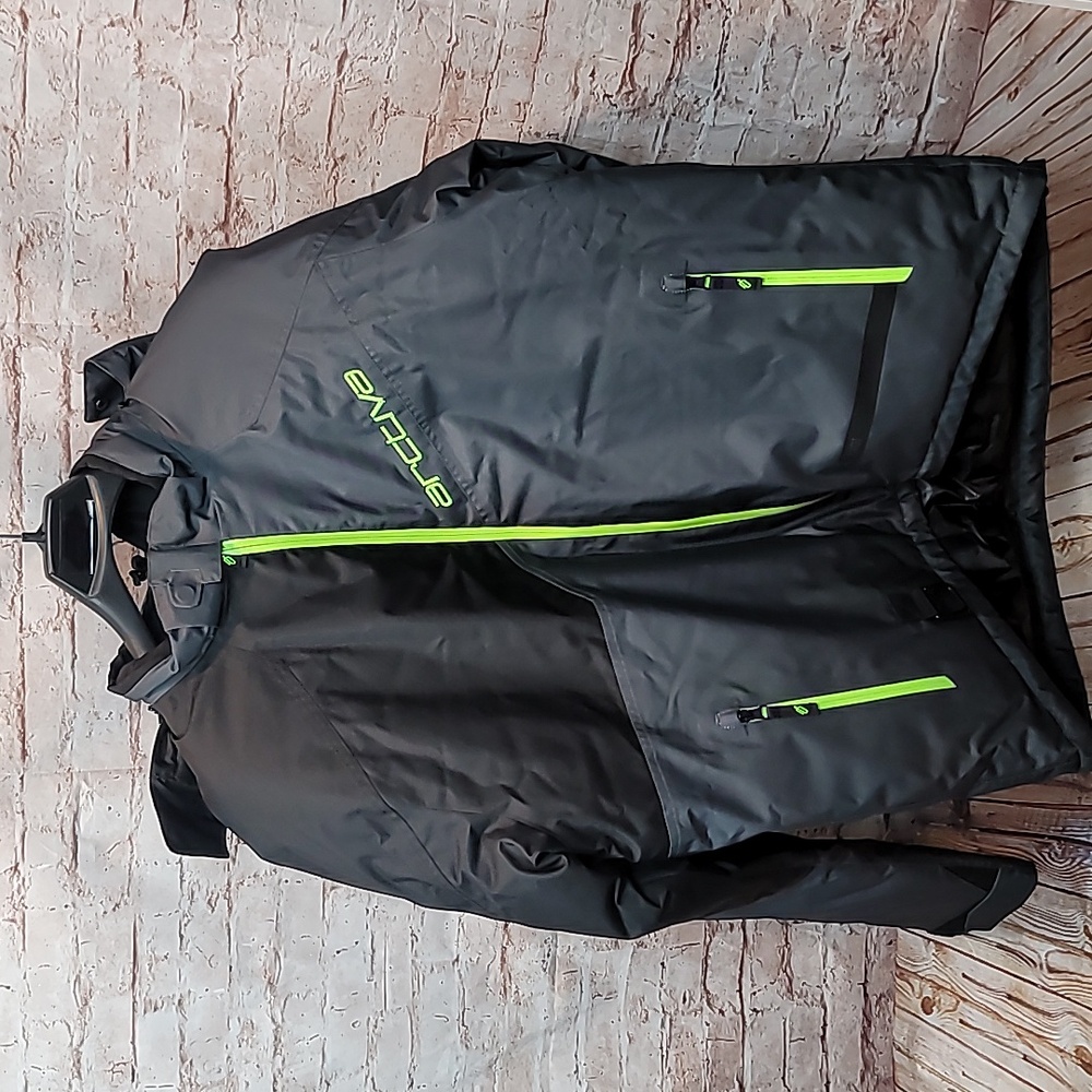 Arctiva snowmobile jacket